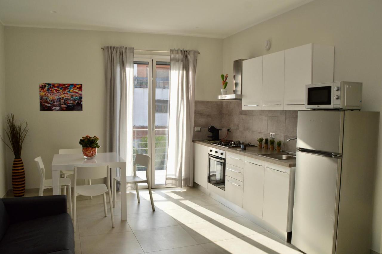 Home 13 San Gregorio di Catania Exteriör bild