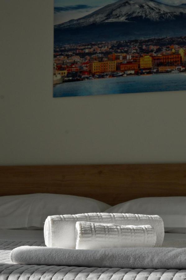 Home 13 San Gregorio di Catania Exteriör bild