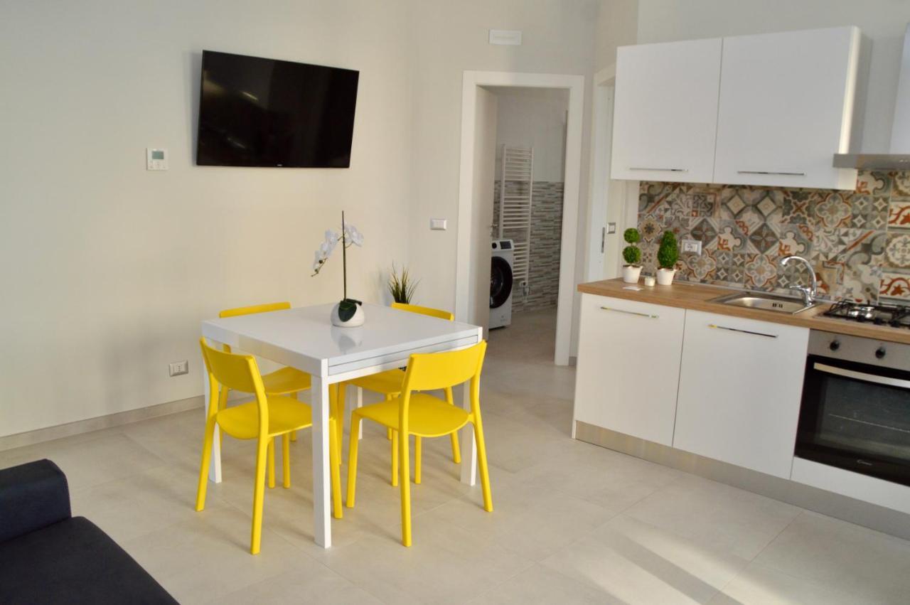 Home 13 San Gregorio di Catania Exteriör bild