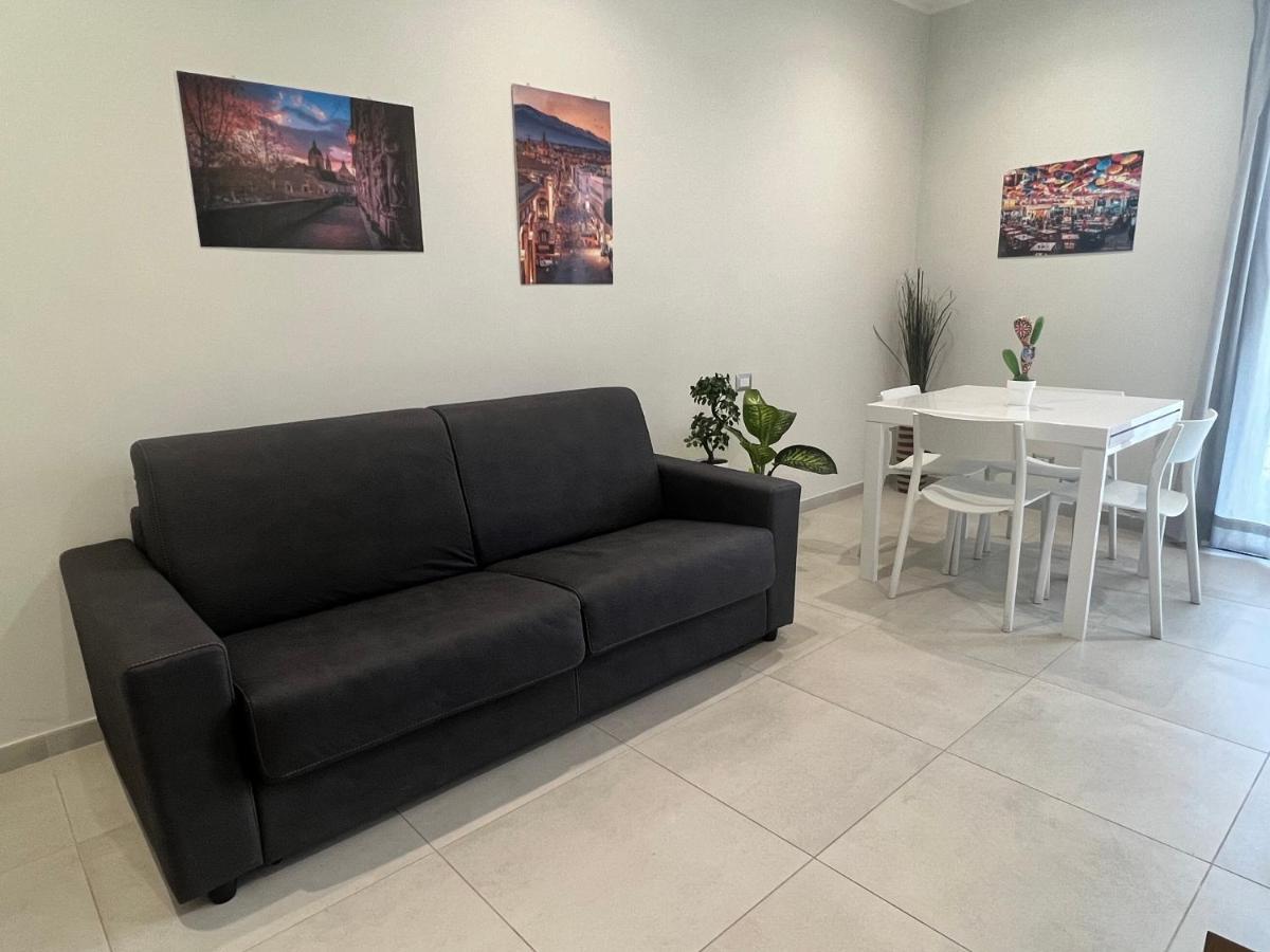 Home 13 San Gregorio di Catania Exteriör bild