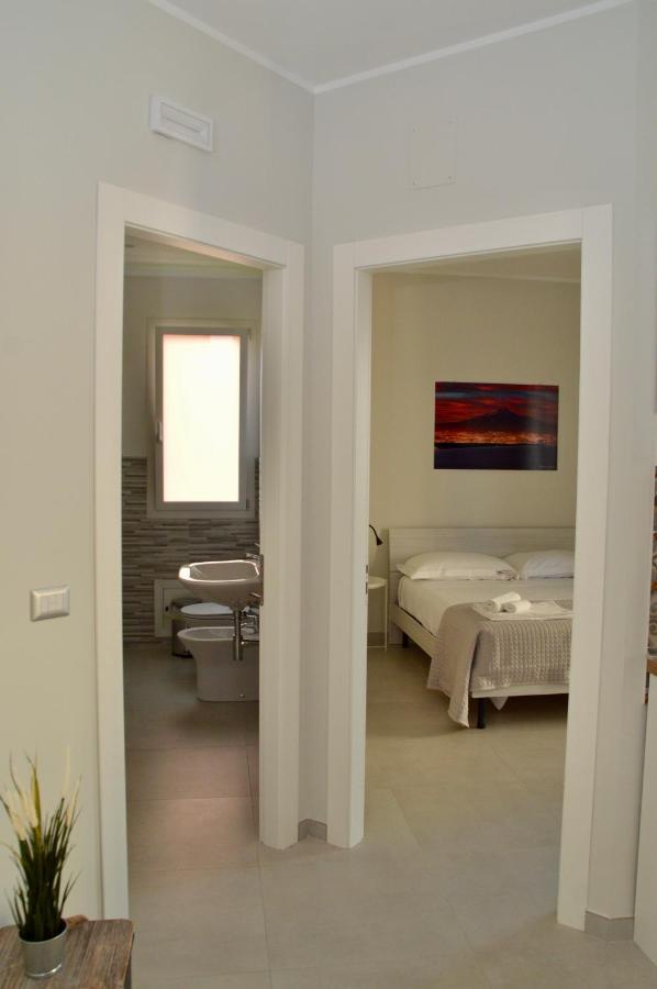 Home 13 San Gregorio di Catania Exteriör bild