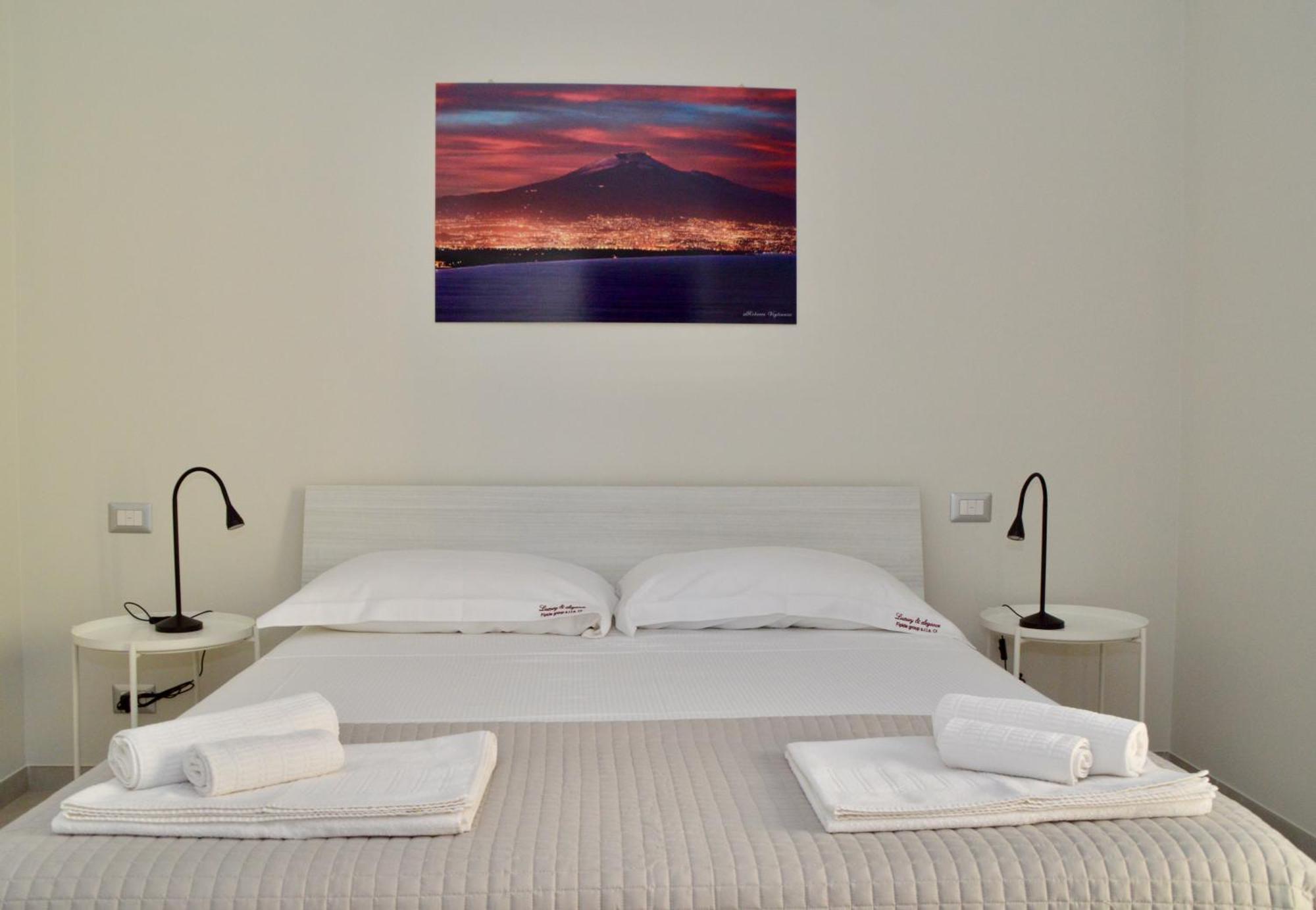 Home 13 San Gregorio di Catania Exteriör bild