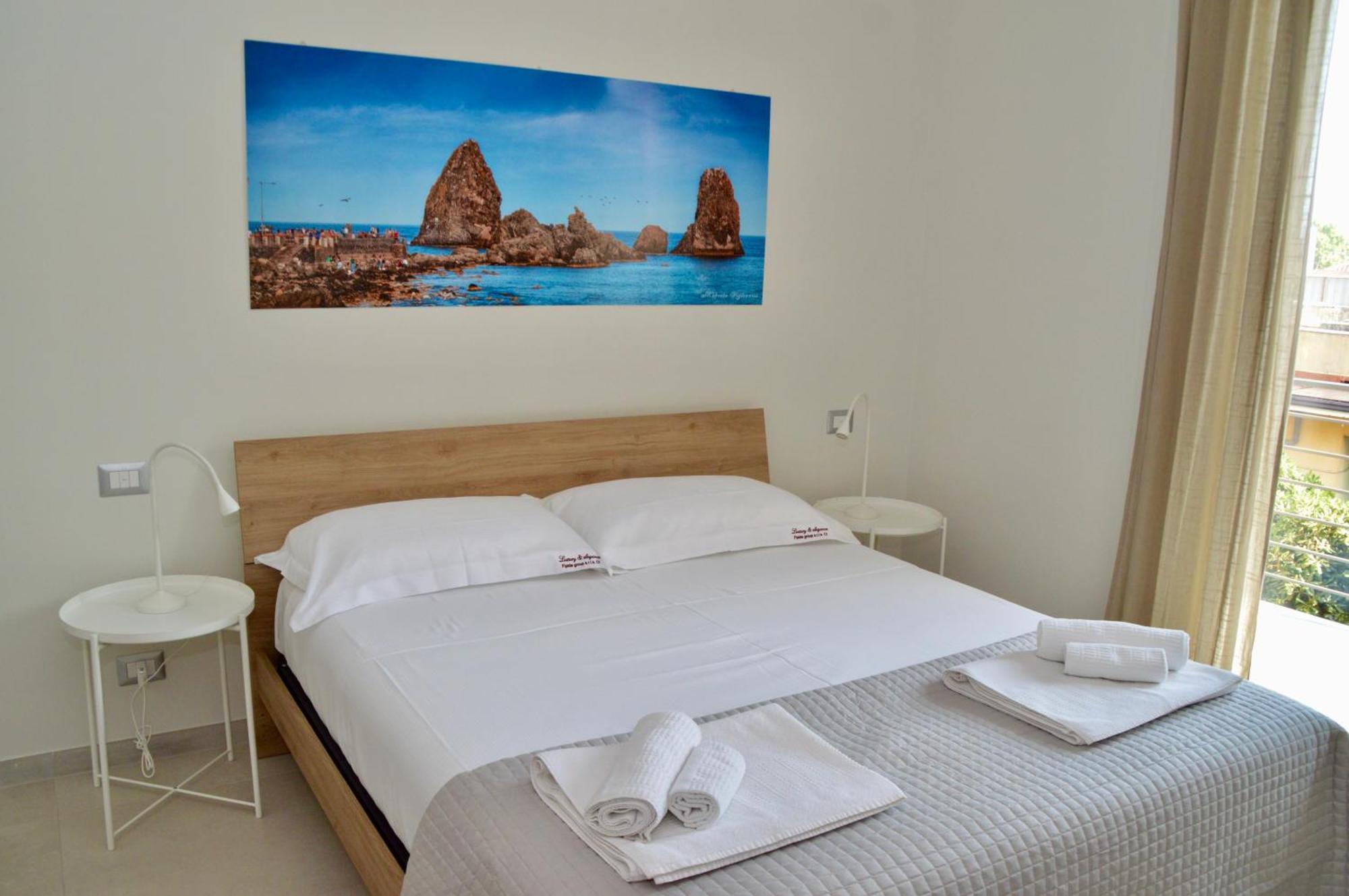 Home 13 San Gregorio di Catania Exteriör bild