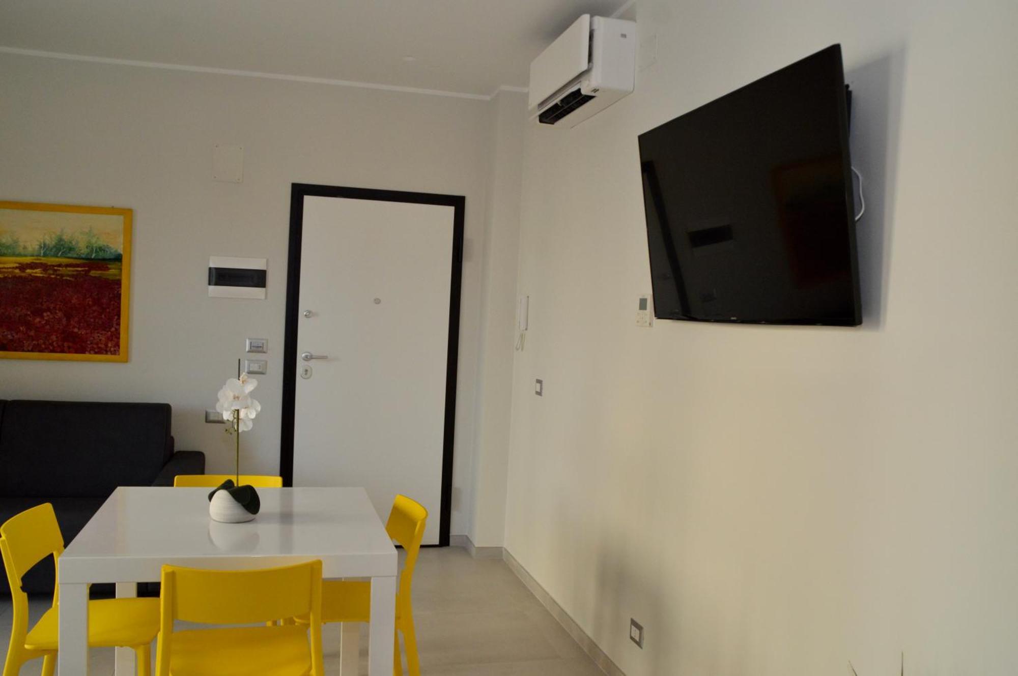 Home 13 San Gregorio di Catania Rum bild